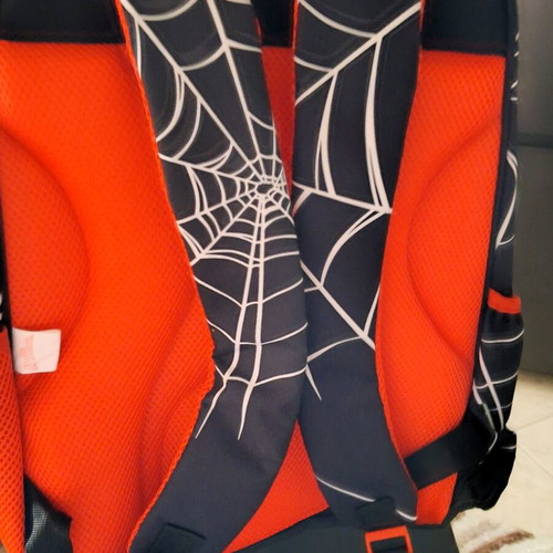 Spiderman School Backpack new