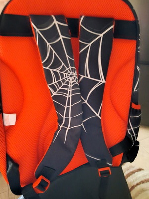 Spiderman School Backpack new