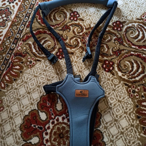 Lorelli Baby Walking Support Strap like new