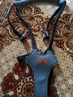 Lorelli Baby Walking Support Strap like new