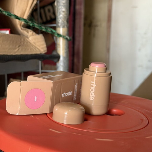 Rhode Pocket Blush Piggy new unused