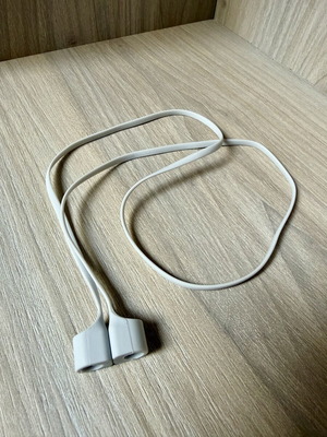 Baseus μαγνητικό λουράκι PodStrap σιλικόνης για AirPods