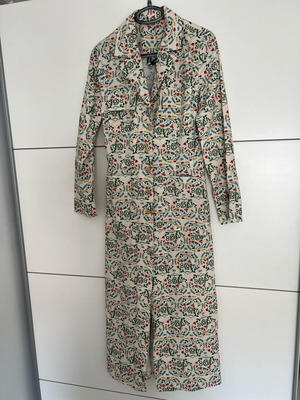 Maxi φόρεμα Nadia Rapti μέγεθος M πολύχρωμο καινούργιο