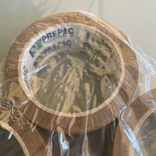 Prepac packing tapes new
