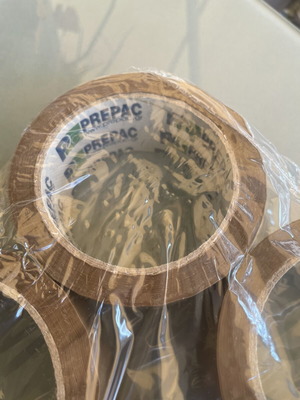 Prepac packing tapes new