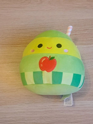 Squishmallow plush 19cm like new