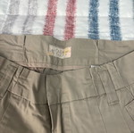 Stylish Pull & Bear Shorts Size 36 – Beige