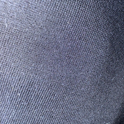 Women's leggings like new, black and white