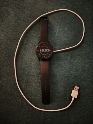 Xiaomi Smart Watch S3 like new with charger