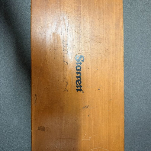Starrett 82CZ bore gauge