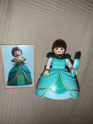 Playmobil The Movie Series 2 figure