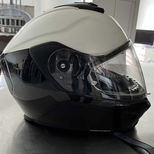 Nolan X903 helmet size large like new