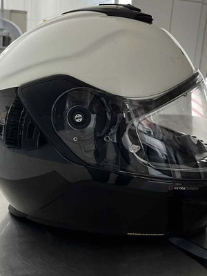 Nolan X903 helmet size large like new