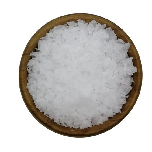 Greek natural pyramid salt 100g new