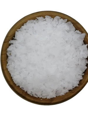 Greek natural pyramid salt 100g new