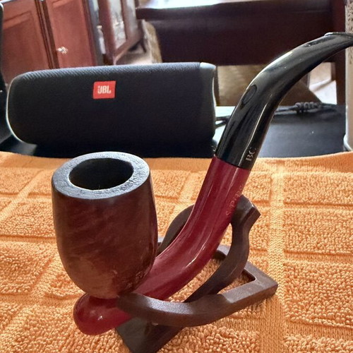 Pipe BC used
