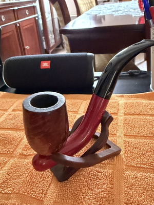 Pipe BC used