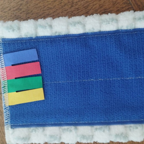 Cloth for parquet new