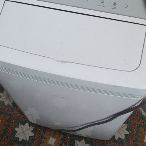 Equation Portable Air Condition 9,000 BTU like new