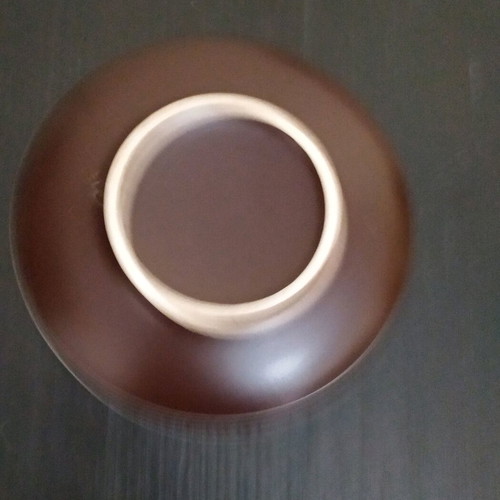 Porcelain mug like new, height 8 cm, diameter 9/5 cm