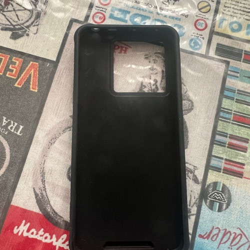 Xiaomi Redmi Note 13 Pro 5G premium cases pack of 4, like new