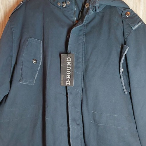 E-Bound jacket new, size XL