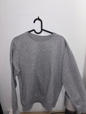 Fleece Etirel μεταχειρισμένο, μέγεθος small, γκρι