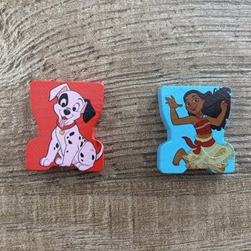 Disney Stacks Lidl 2023 like new