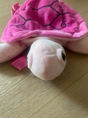 Children's bag like new, pink