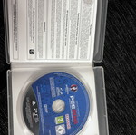 PES 2016 Pro Evolution Soccer game