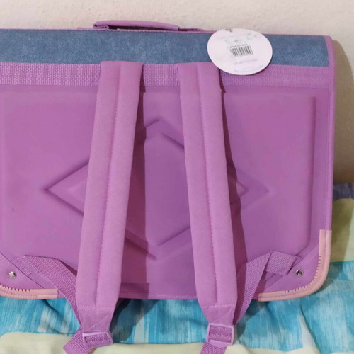 Forever Friends bag new for elementary school girl