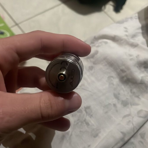 Aspire Odan Mini like new