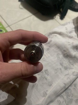 Aspire Odan Mini like new