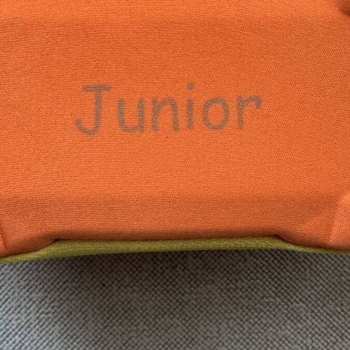 Junior glasses case car shape like new