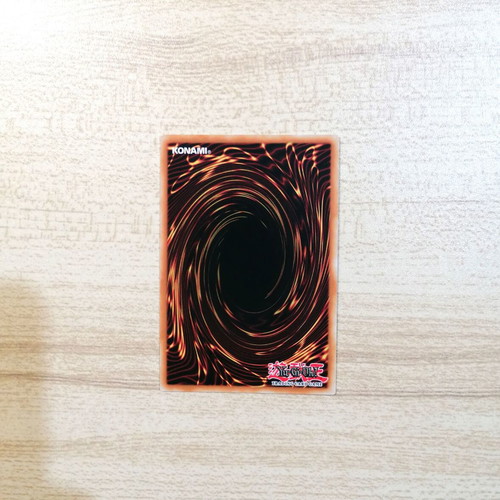 Yu-Gi-Oh! A Shattered, Colorless Realm Trap Card 1st Edition 2024
