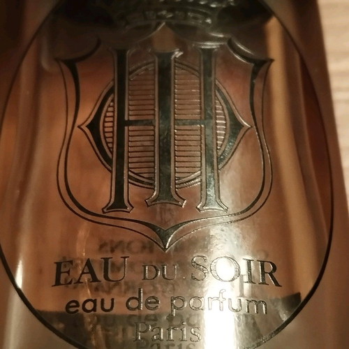Sisley Eau du soir edp 75 ml vintage collectible like new