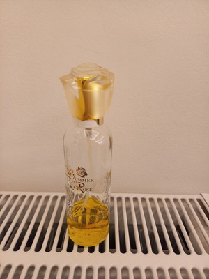 Summer Rose eau de parfum