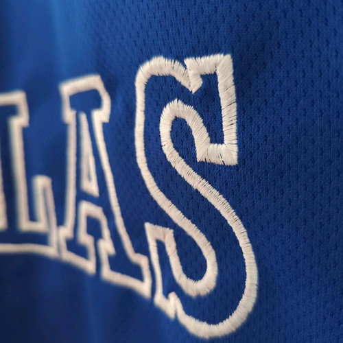 Hellas jersey EuroBasket 1997 used, size Medium