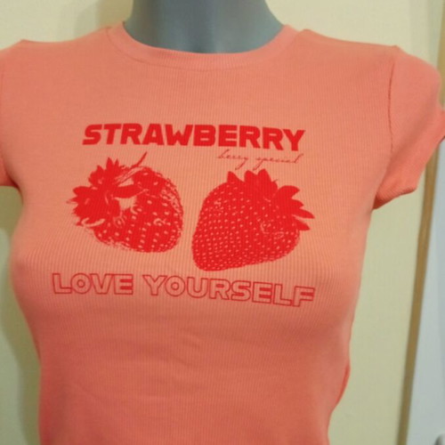 Girls' T-shirt H&M like new, size 152 cm, age 12