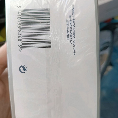 Rizla Micron pack of 50 new
