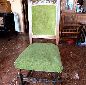 Καρέκλες τραπεζαρίας ξύλινες