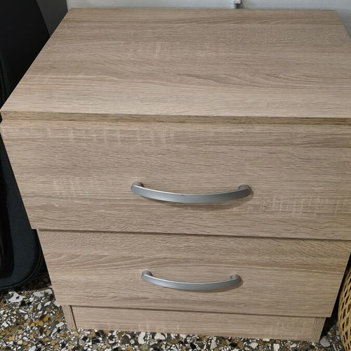 Nightstand like new