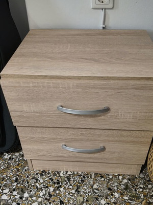 Nightstand like new