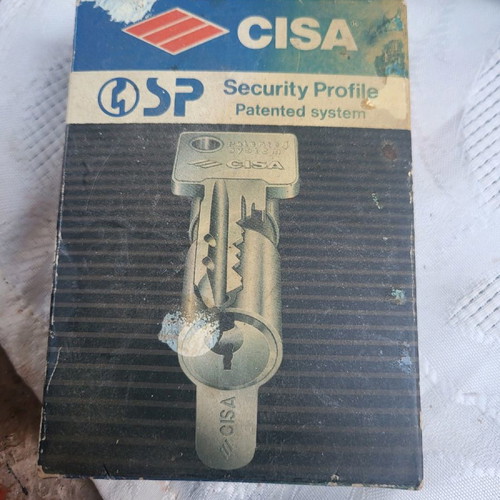 Old decade keys