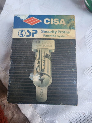 Old decade keys