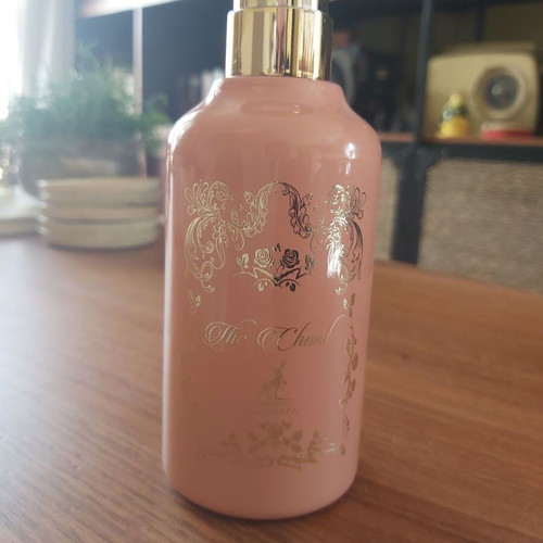 The Chant Maison Alhambra 100 ml like new