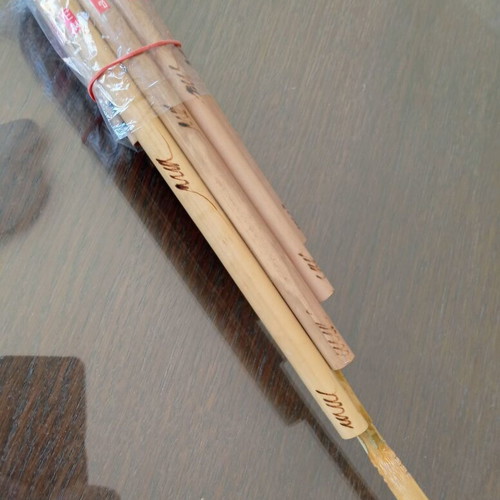 Wot traditional handmade bamboo wind instrument new