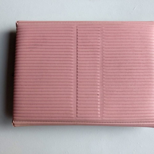 School pencil case from the 80s, brand new