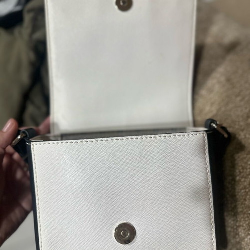 Trussardi bag like new