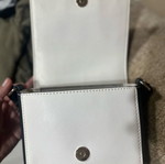 Trussardi bag like new